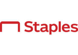 Staples